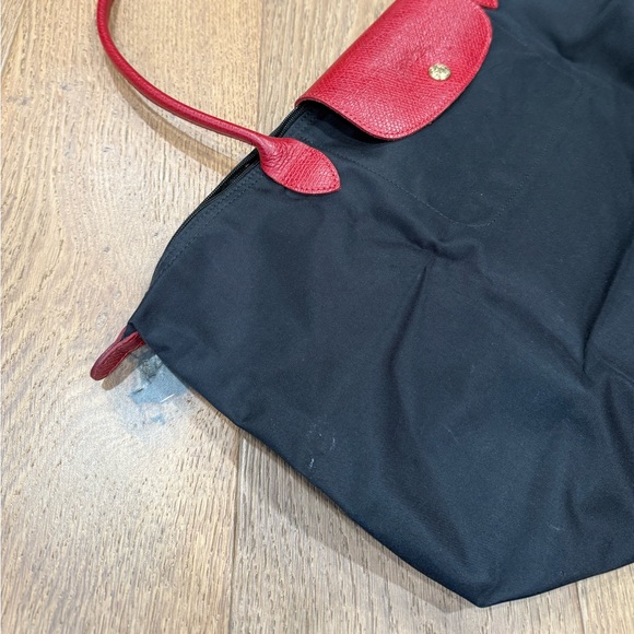 Longchamp le pliage bag - Picture 6 of 13